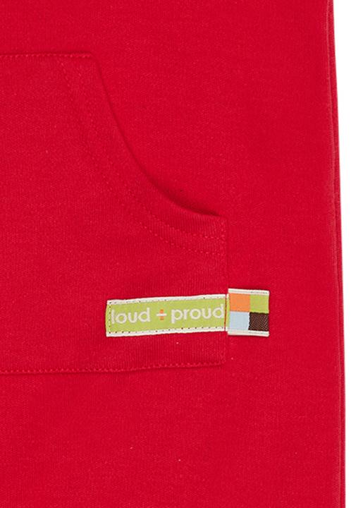 Actual product image loud + proud Dungarees (104)