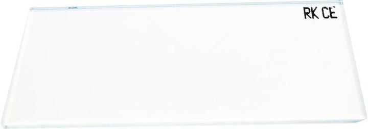 Productafbeelding Rimag Voorzetglas DIN 40x110mm helder