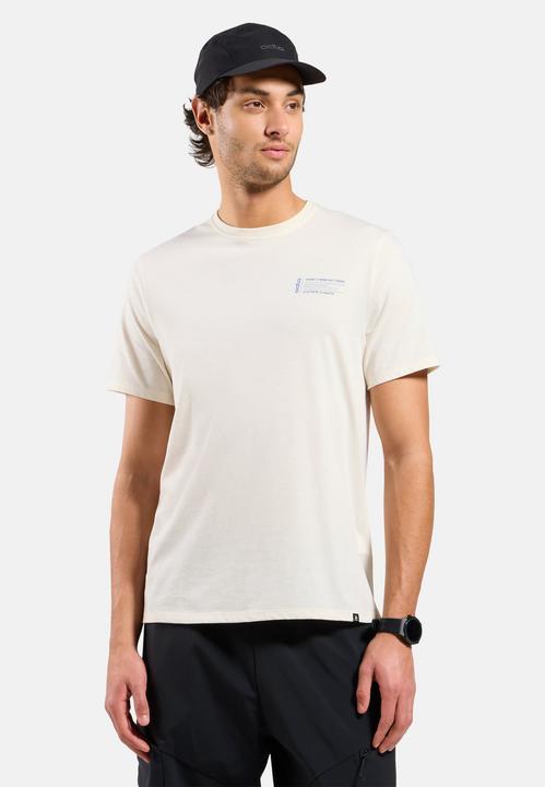 Actual product image Odlo Cotton Blend Unlimited (XL)