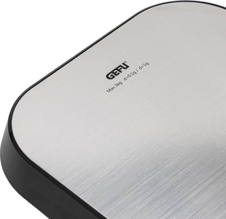 Productafbeelding GEFU Preziso