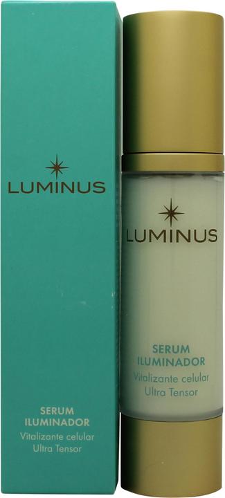 Productafbeelding Luminus Serum Revitalizante 50 Ml (50 ml)