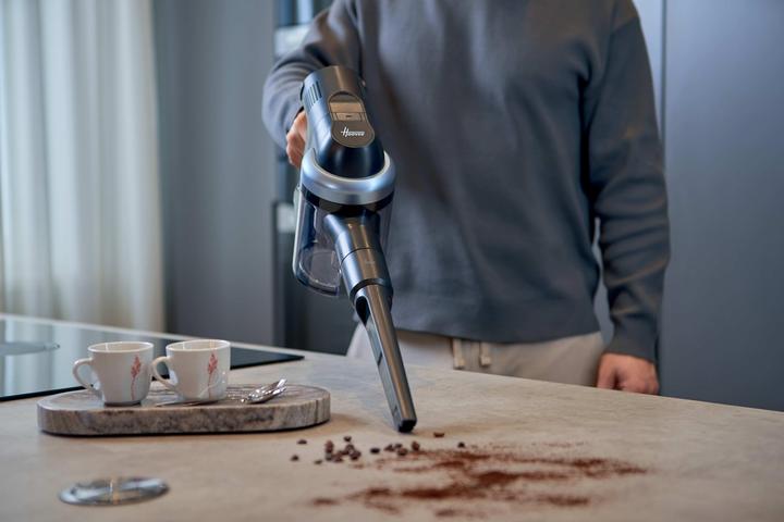 Produktbild Hoover Hf4 Plus Power Move