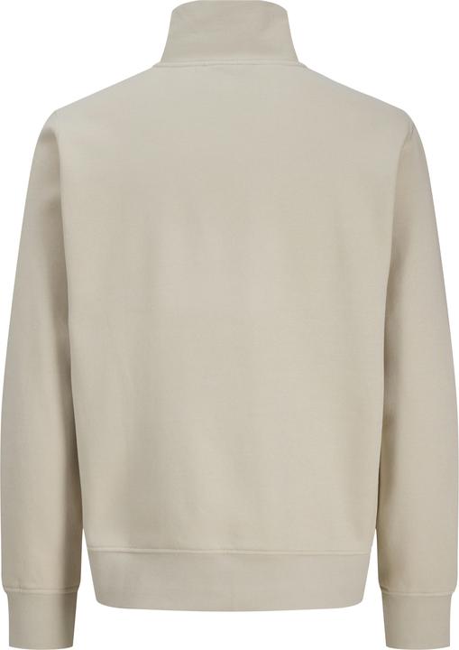 Produktbild Jack & Jones Jjesoho Sweat Quarter Zip Hn (M)