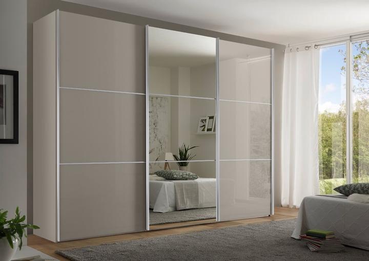 Actual product image Moderano Primo-Glas (280 x 222 cm)