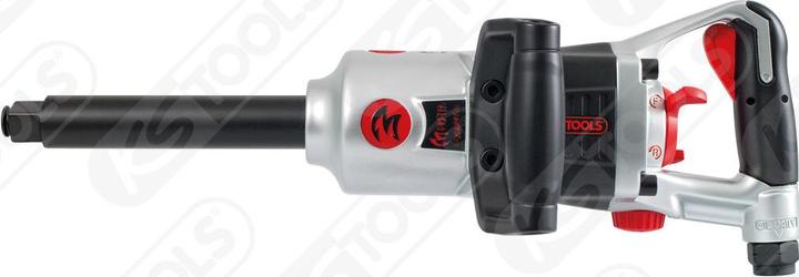 Immagine prodotto KS Tools Avvitatore ad aria compressa ad alte prestazioni 3/4" superMONSTER, 3405 Nm, L 504 mm