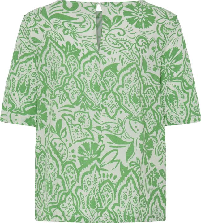 Actual product image Ichi Ihmarrakech Aop Ss17 (M)