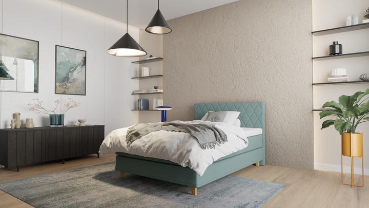 Image du produit Johann Jakob Odin (140 x 200 cm)