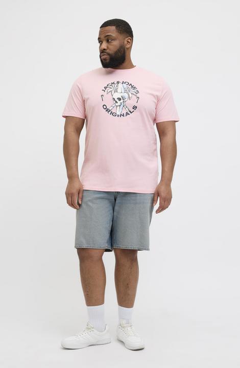 Produktbild Jack & Jones Plus Size T-shirt T-shirt (5XL)