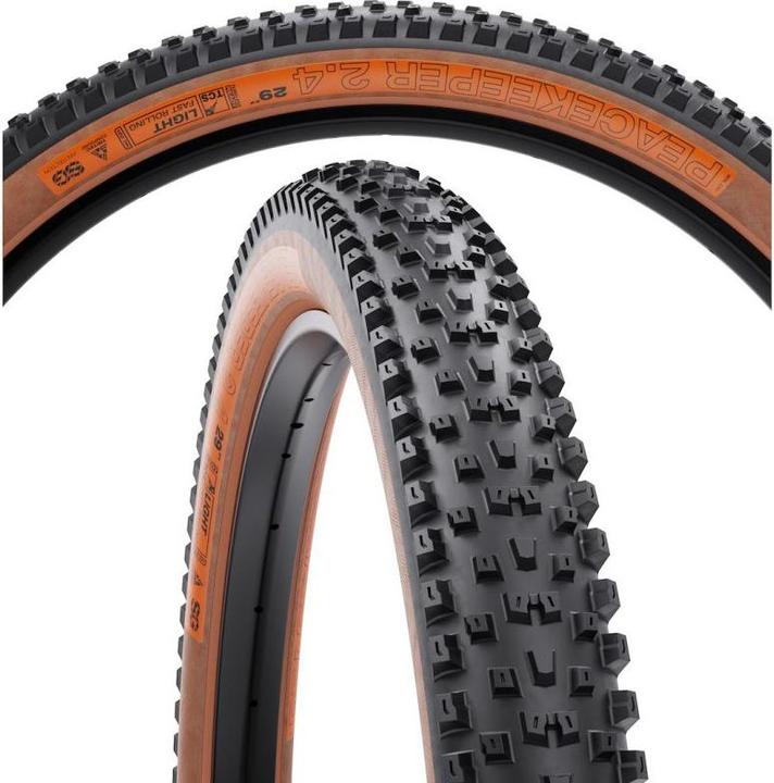 Produktbild Wtb Peacekeeper 2.4 x 29" TCS Light/ (29 x 2.40)