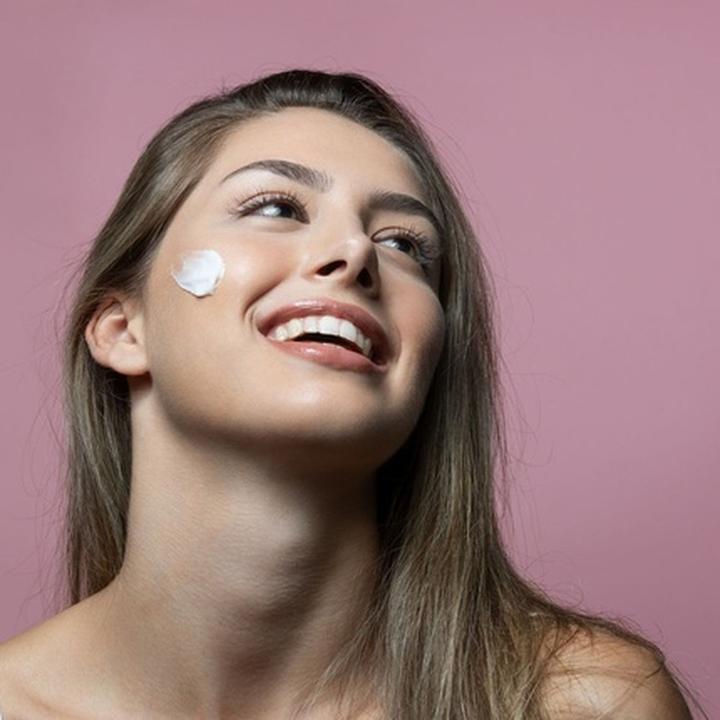 Actual product image You Glam White Rose Day Cream With Prebiotics, 100 Ml (100 ml, Day cream)