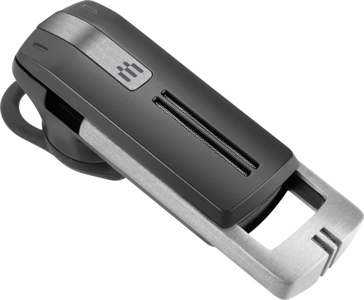 Actual product image EPOS Presence Grey UC (Wireless, USB-A)