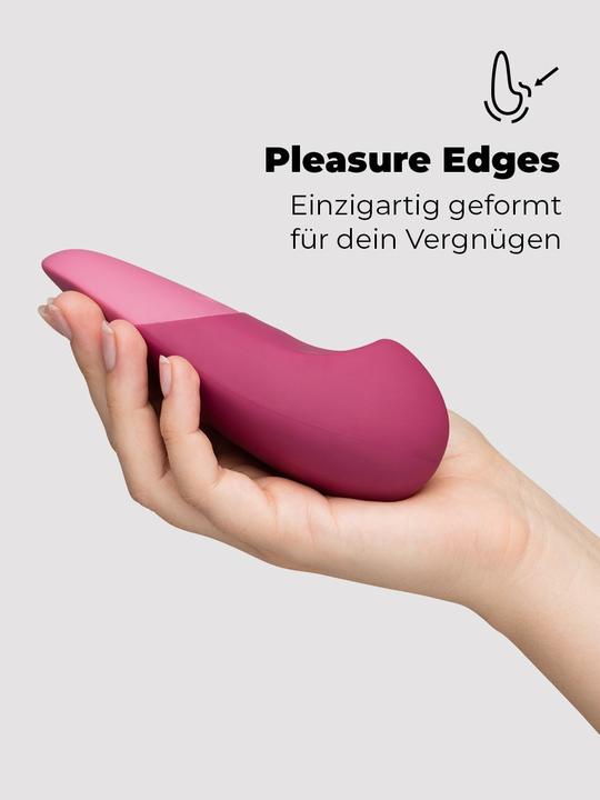 Produktbild Womanizer Vibe