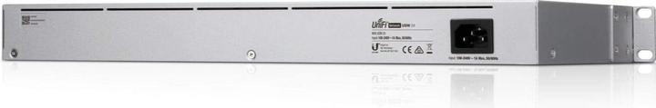 Actual product image Ubiquiti UniFi Usw-24 (24 ports)