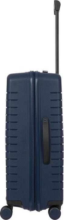 Actual product image Brics Ulisse B1Y - Expandable Trolley Spinner Medium (90 l)