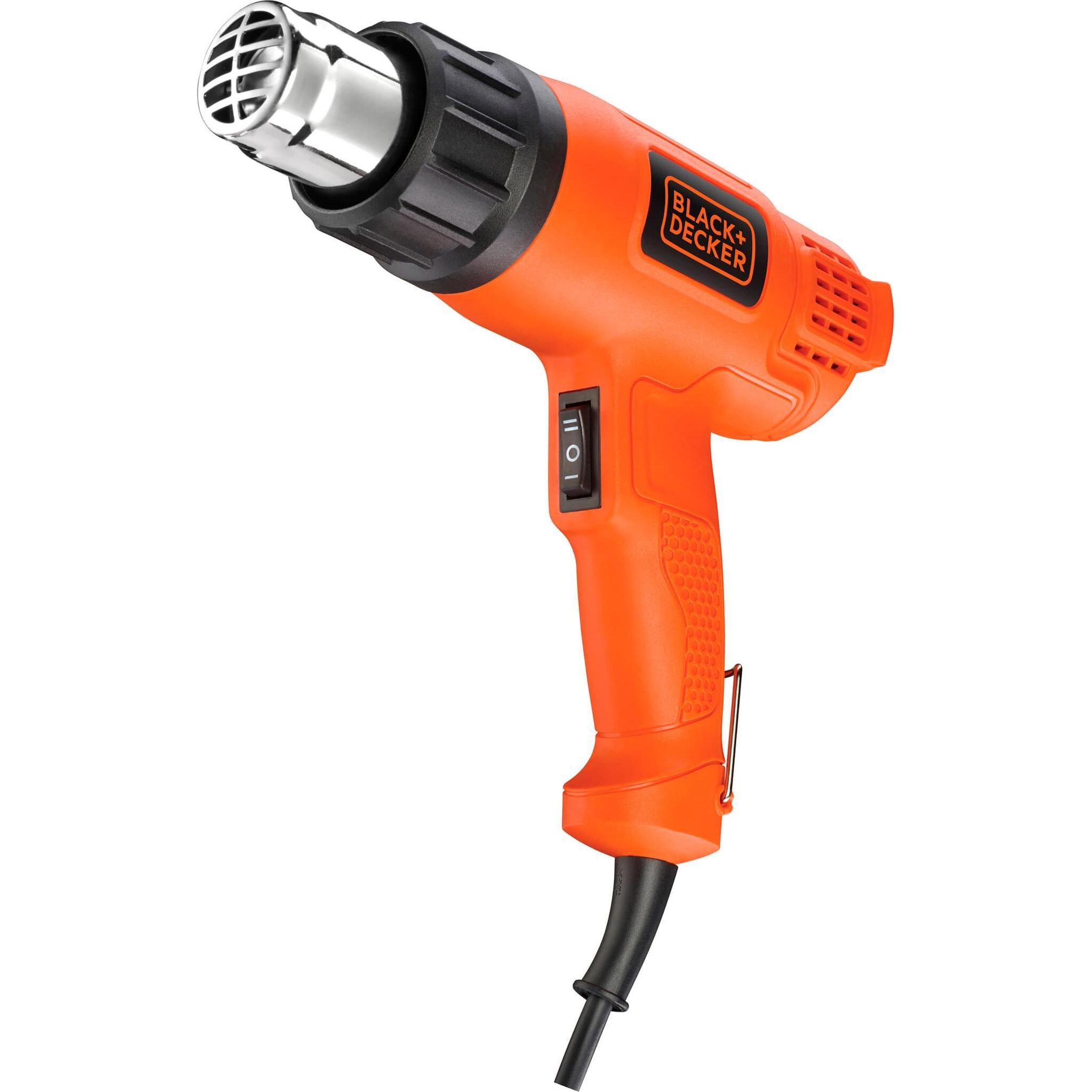 Thumbnail - Black & Decker, Heissluftföhn, 1750W Heissluftgerät