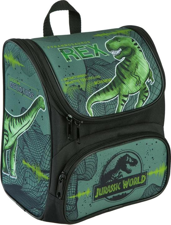 Image du produit Scooli Rucksack Cutie Jurassic Park 6.5 l, Gewicht: 290