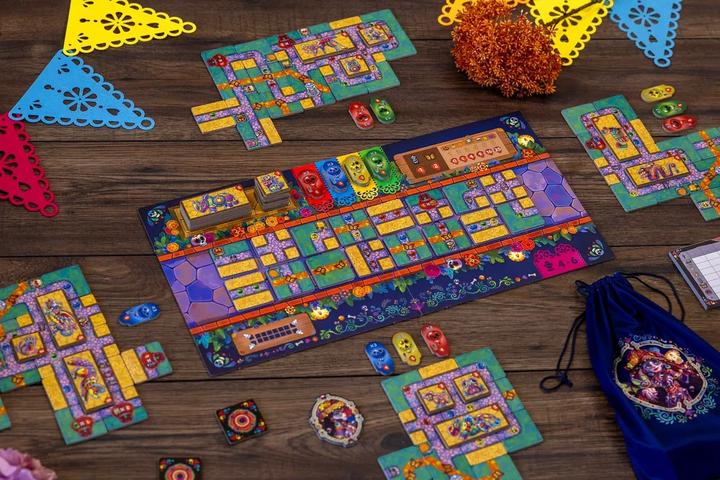 Produktbild Flying games Viva Catrina (2 - 6 Spieler)