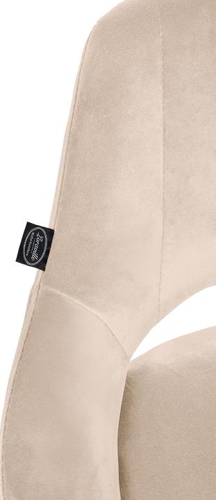Actual product image CLP Miletus velvet