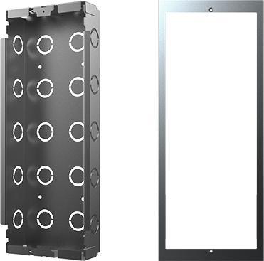 Produktbild Fanvil EX103 Wandeinbaurahmen für i66 und i67