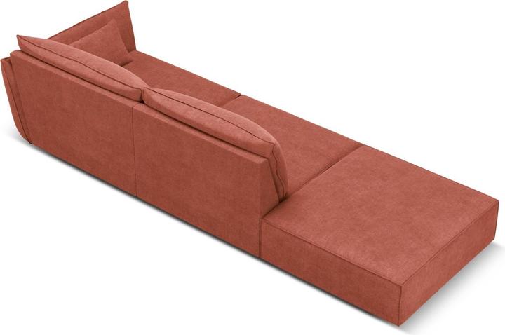 Actual product image Micadoni Kaelle (4-seater)