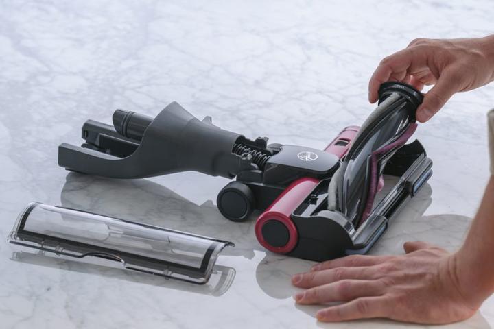Actual product image Hoover HFX10H 011