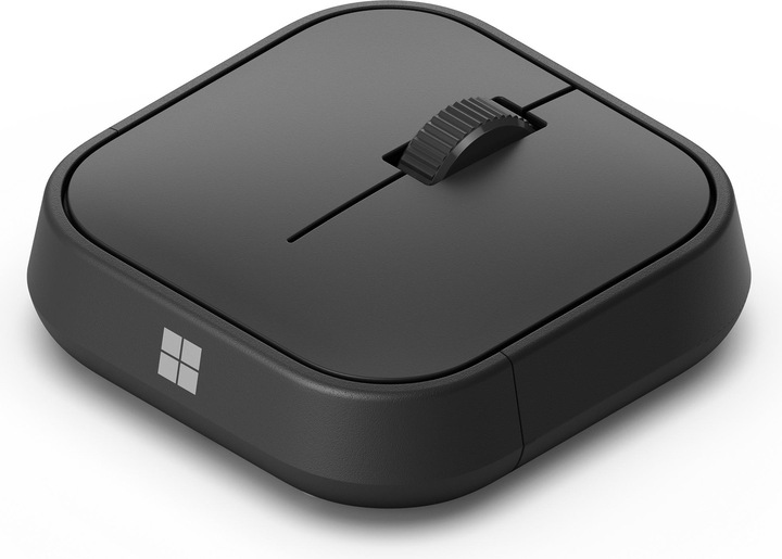 Actual product image Microsoft Surface Adaptive Mouse for business (Wireless, Cable)