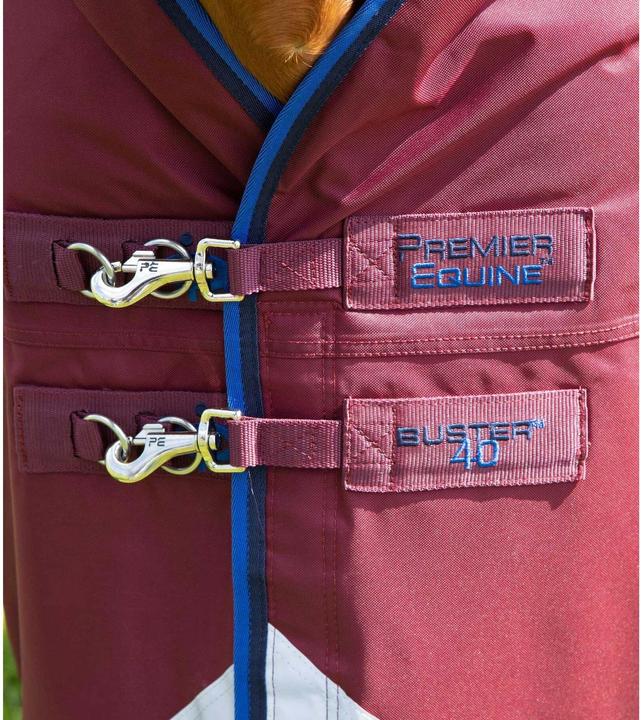 Image du produit Premier Equine Buster 40g (175 cm)