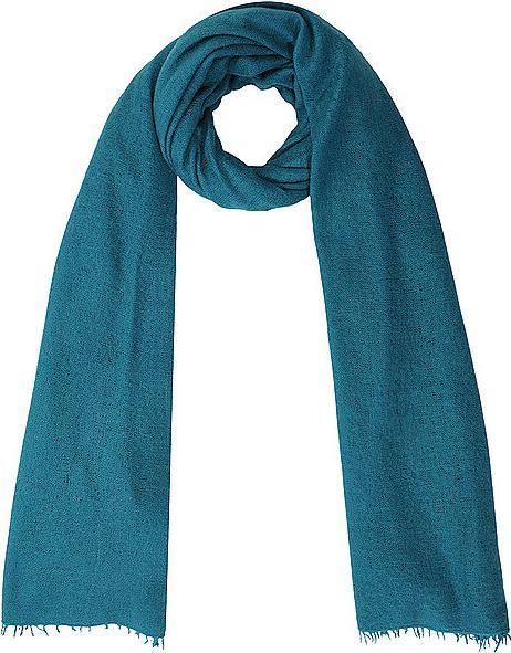 Actual product image Mouleta Cashmere scarf