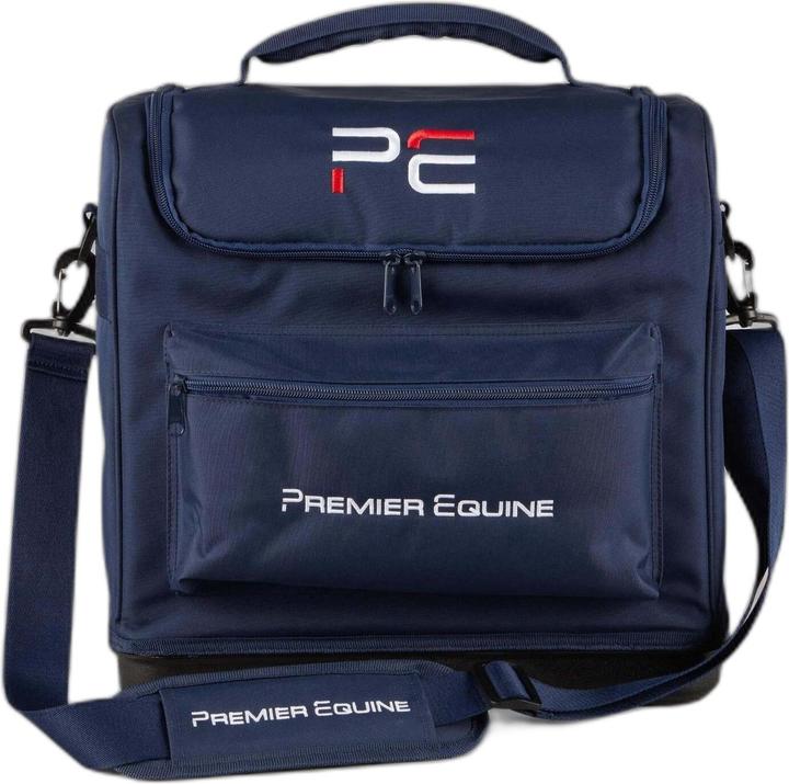 Premier Equine Team Tall Grooming