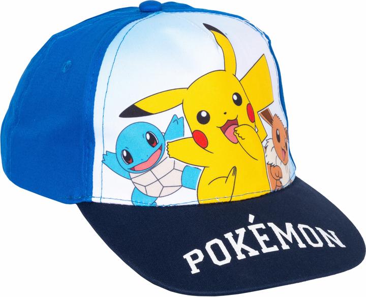 Actual product image Numskull Pokémon Master - Cap (One size)