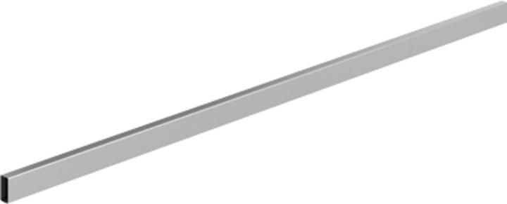 Image du produit Hettich Querreling ArciTech 2000 mm champagner