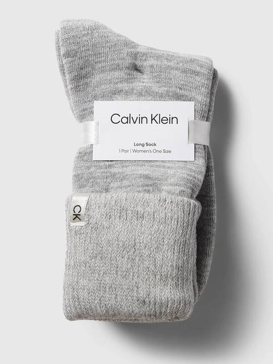 Actual product image Calvin Klein Long Home Socke (37 - 41)
