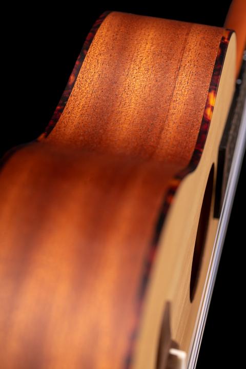 Image du produit Ortega Ukulélé ténor épicéa