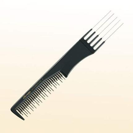 Actual product image Comair Comb 105 Carbon Professional Line