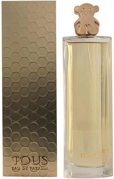 Produktbild Tous Gold (Eau de Parfum, 50 ml)