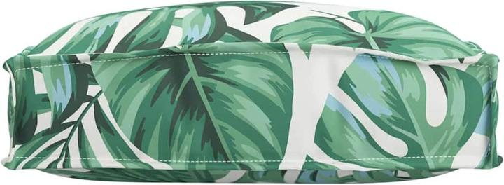 Actual product image VidaXL Cushion (40 x 40 x 8 cm)