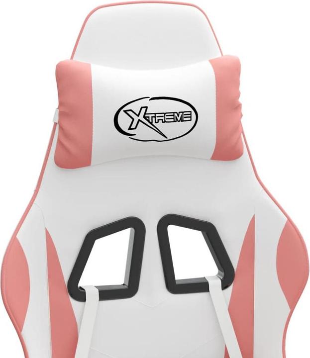 Image du produit vidaXL Gaming-Stuhl (44.50 - 54.50 cm)