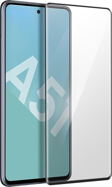 Immagine prodotto Avizar Pellicola di protezione del display, protezione per il caso (1 Pezzo/i, Samsung Galaxy A51)
