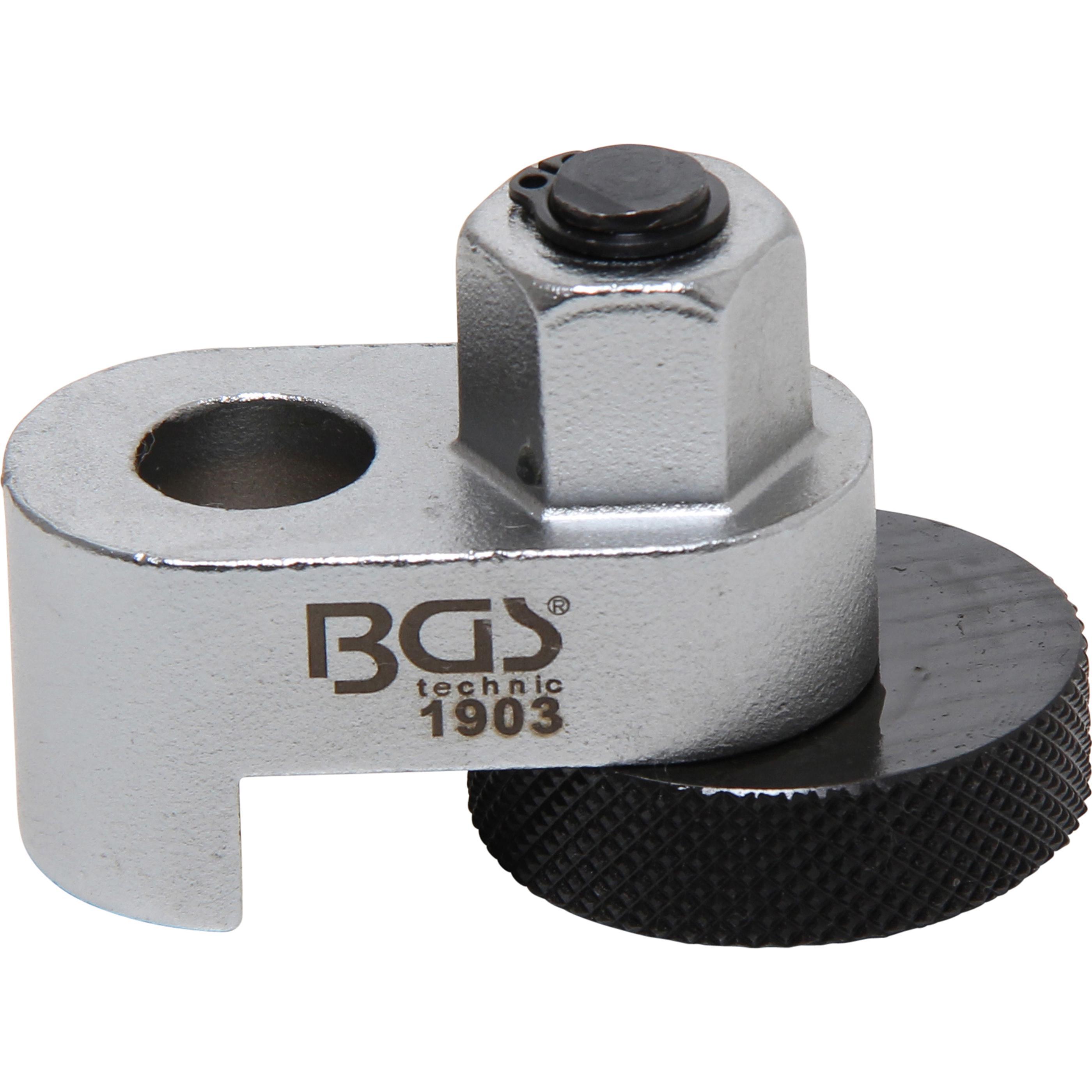 BGS, Gewindeschneider + Gewindebohrer, Stehbolzen-Ausdreher 6,3 - 14 mm