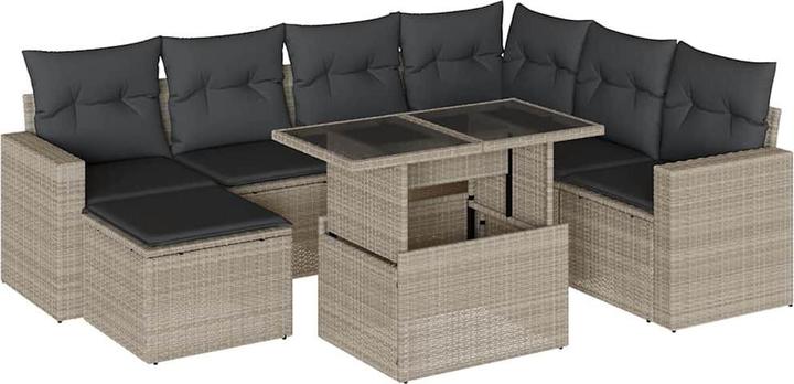 Produktbild vidaXL Franco