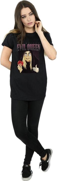 Produktbild Disney Snow White Evil Queen Montage TShirt (3XL)