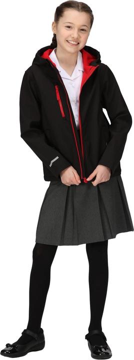Produktbild Regatta Ablaze 3 Layer Soft Shell Jacke (116)