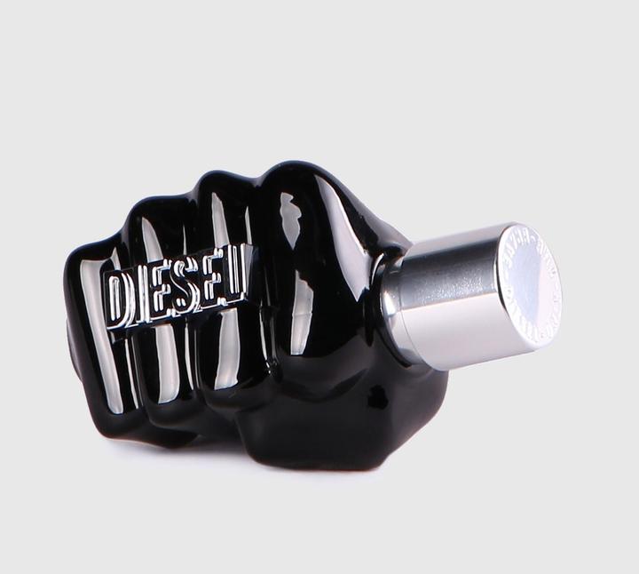 Actual product image Diesel Only The Brave Tattoo (Eau de toilette, 75 ml)