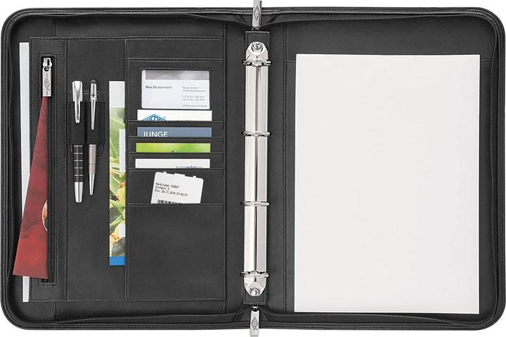 Image du produit Wedo Dossier de conférence (A4, 1x)