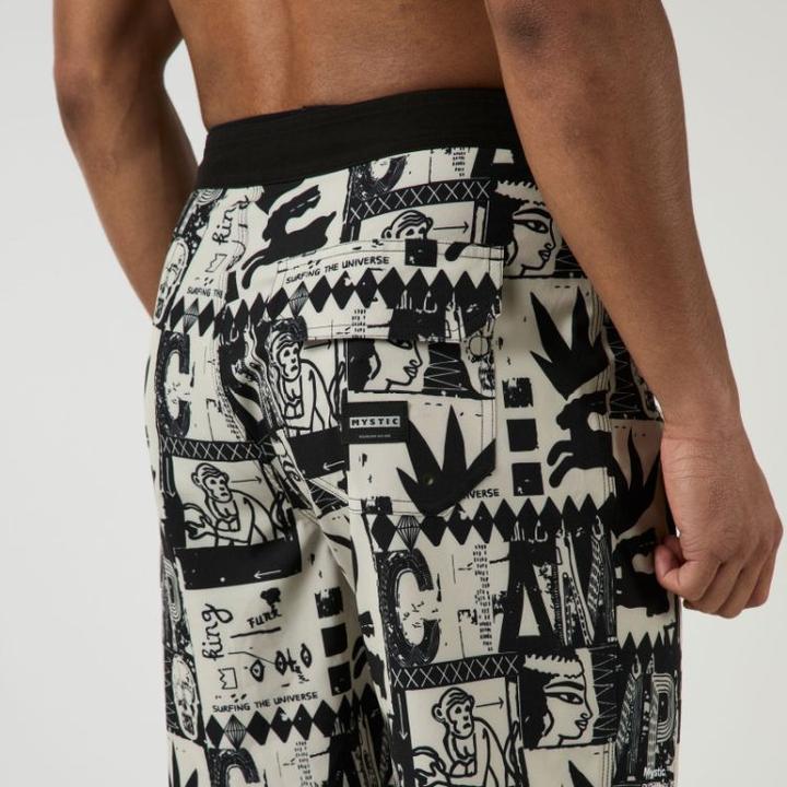 Produktbild Mystic Movement Boardshort (33)