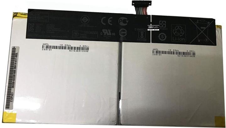 Produktbild Guess Fashion steel ring with zircons Perfect JUBR04067JWRH - Circuit: 54 mm (54)