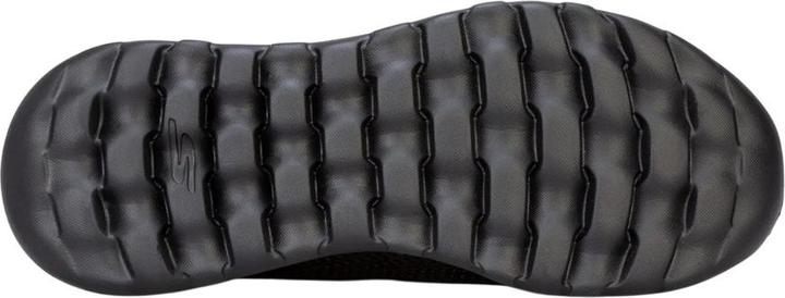 Actual product image Skechers Mens Go Walk Slip-on Trainers (40.5)