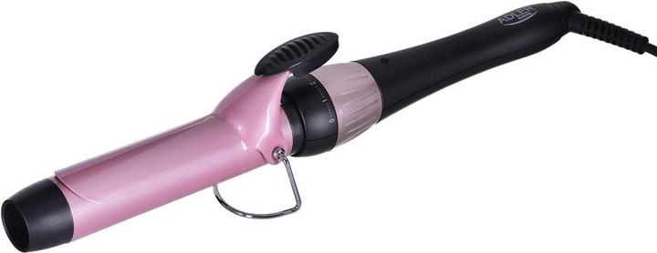 Image du produit Adler AD 2118 Fer à friser, noir/rose