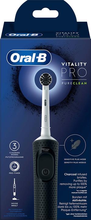 Produktbild Oral-B Vitality Pro