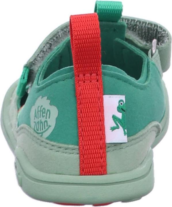 Actual product image Affenzahn Breezy Frosch (29)